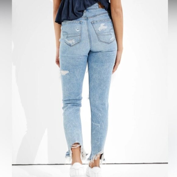 American Eagle Jeans - Picture 2 of 6
